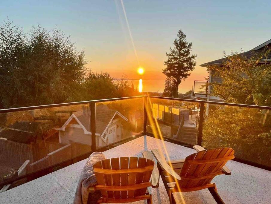 Sunrise Escape - Close To The Beach! Victoria Exteriér fotografie