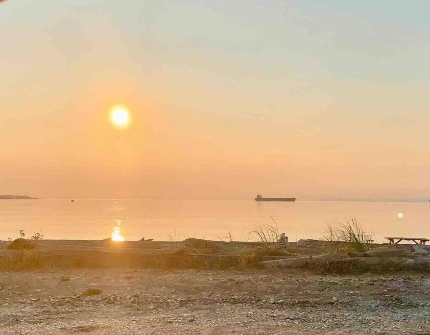 Sunrise Escape - Close To The Beach! Victoria Exteriér fotografie
