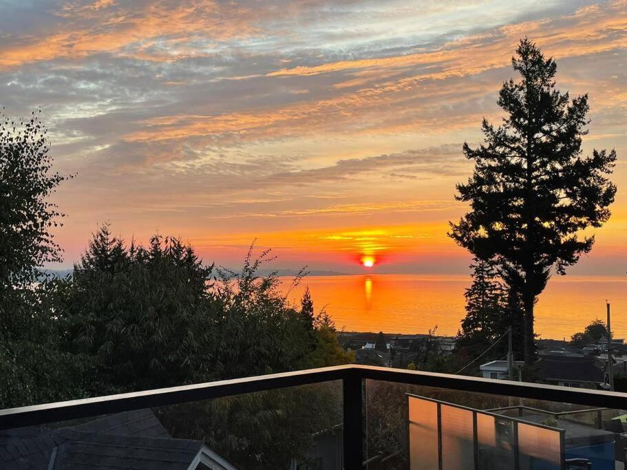 Sunrise Escape - Close To The Beach! Victoria Exteriér fotografie